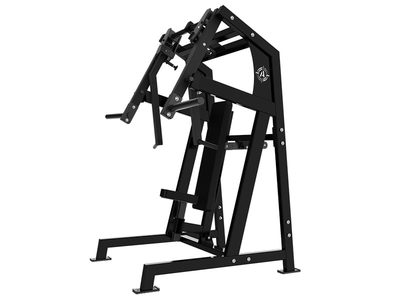 Arsenal strength chest press outlet